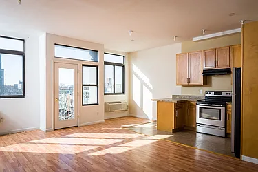 Rented by Nooklyn NYC LLC