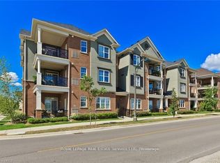 2326 Taunton Rd #302, Oakville, ON L6H 0L3