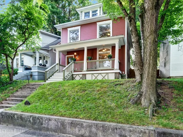 177 Coral Ave, Louisville, KY 40206