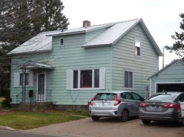 1125 E Margaret St, Ironwood, MI 49938