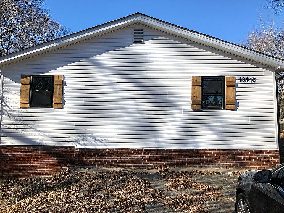 1st image of 10118 Idlewild Rd