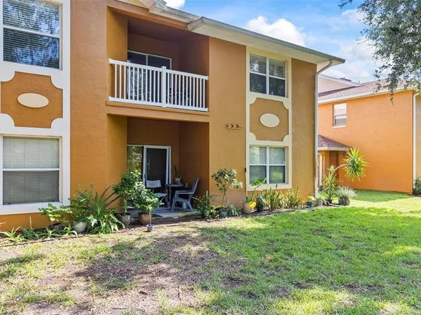 4600 E Moody Blvd Bldg 8P, Bunnell, FL 32110