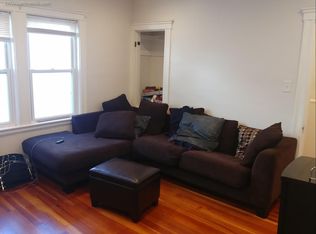 45-47 Bowdoin St #2, Medford, MA 02155