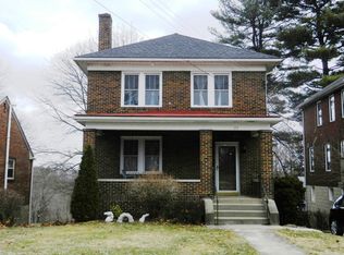 114 Bellevue Ave, Pittsburgh, PA 15229