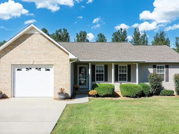 271 Fairview Cir, Winchester, TN 37398