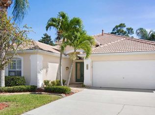 8069 Kingswood Way, Melbourne, FL 32940