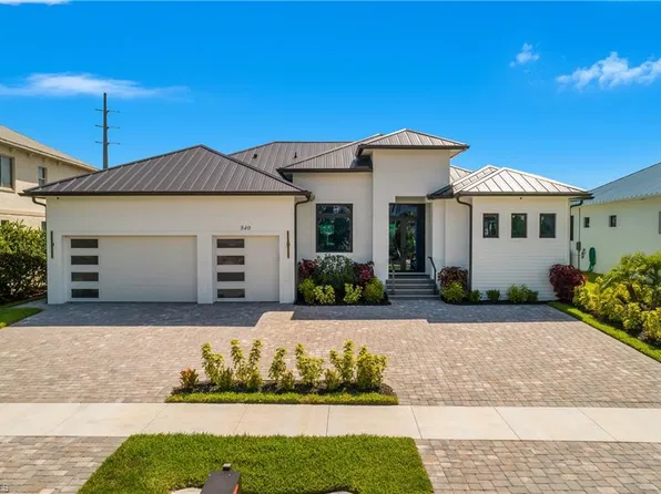 840 Rose CT, MARCO ISLAND, FL 34145