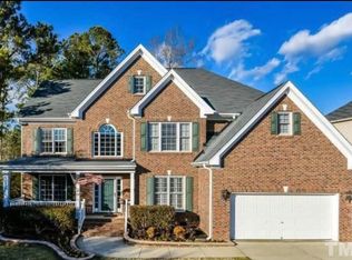 5945 Jones Farm Rd, Wake Forest, NC 27587