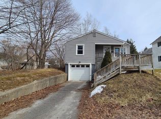 112 Baxter St, Rutland, VT 05701