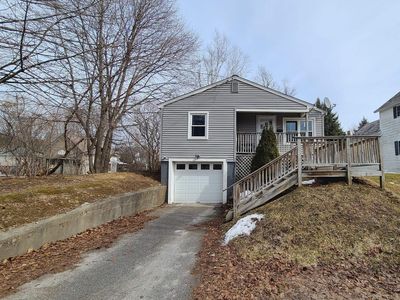112 Baxter Street, Rutland, VT, 05701