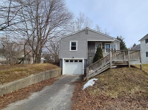 112 Baxter Street, Rutland City, VT 05701