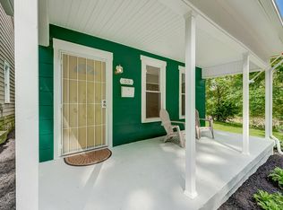 53 S Sycamore St, Springfield, OH 45505