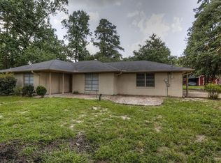 17913 Rabon Chapel Rd, Montgomery, TX 77316