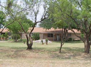 5560 Kovarik Rd, Wichita Falls, TX 76310