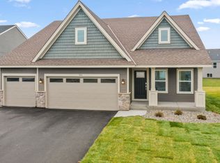 930 151st Ave NW, Andover, MN 55304