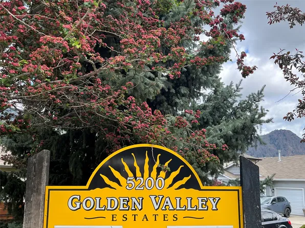 5200 Dallas Dr #36, Kamloops, BC V2C 6Y8
