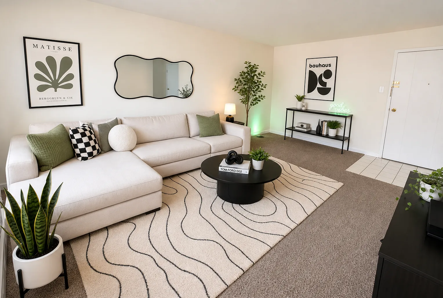 1 bed, 511 sqft, $1,240 — Photo 1