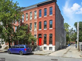 416 Mosher St, Baltimore, MD 21217