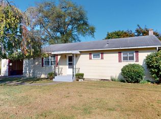 759 Woolen Mill Rd, Hughesville, PA 17737