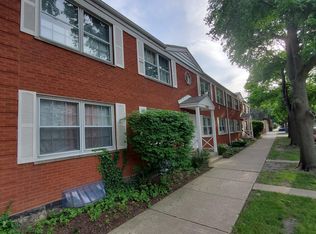 4101 W Berteau Ave #1A, Chicago, IL 60641
