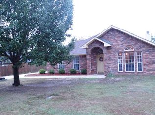 105 Oak St, Bullard, TX 75757