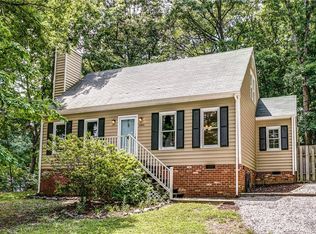 10300 Natural Bridge Rd, North Chesterfield, VA 23236