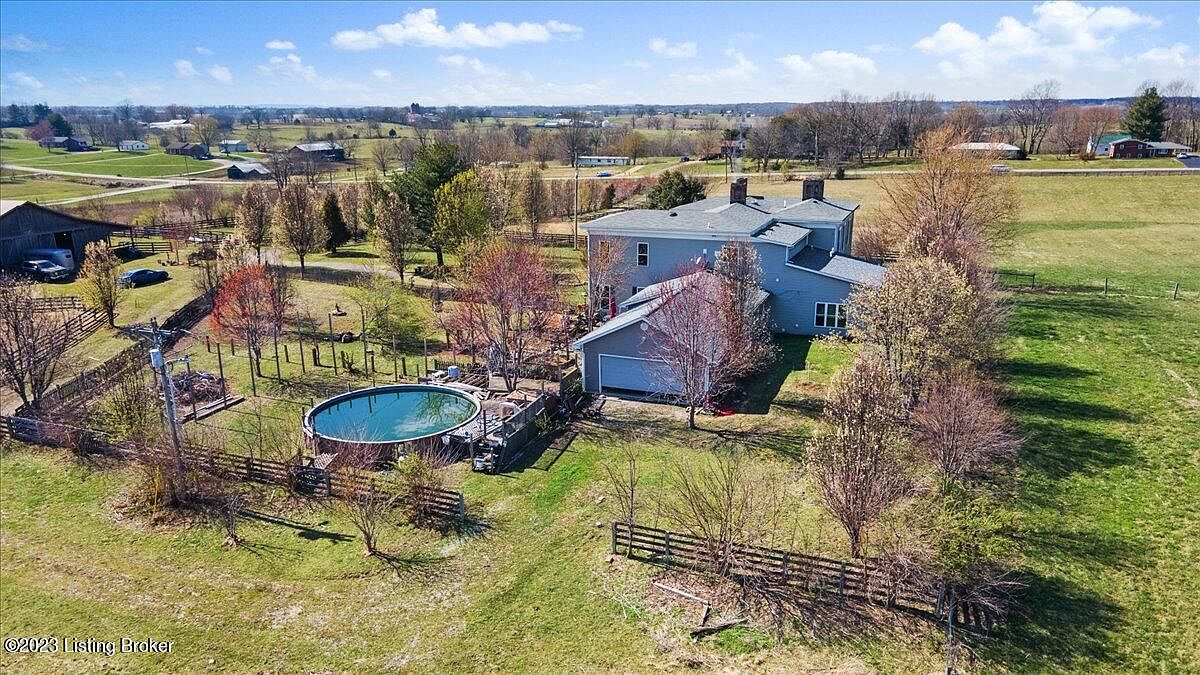 8345 Bloomfield Rd, Bloomfield, KY 40008 | Zillow