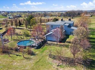 8345 Bloomfield Rd, Bloomfield, KY 40008