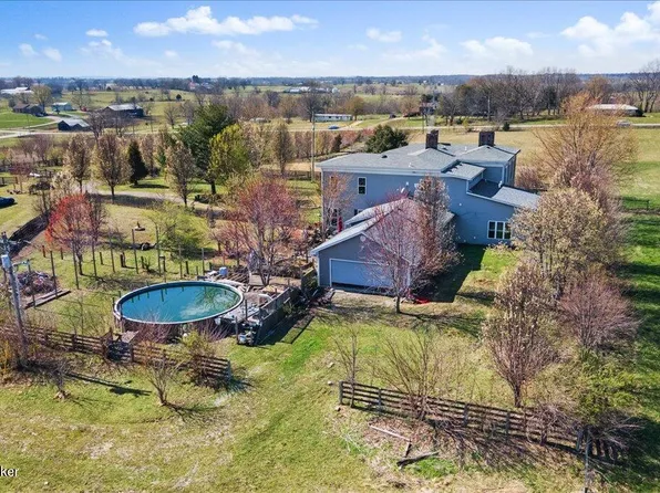 8345 Bloomfield Rd, Bloomfield, KY 40008