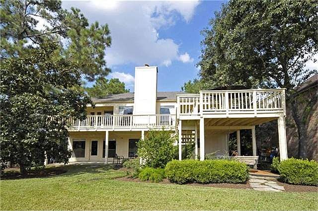 2nd image of 31 Huntsmans Horn Cir