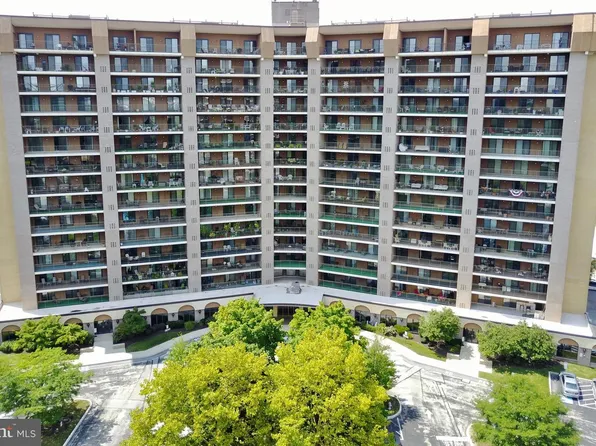 10511 Valley Forge Cir #511, King Of Prussia, PA 19406