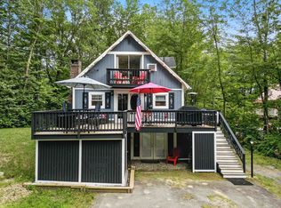 51 Mountain View Dr, Moultonboro, NH 03254