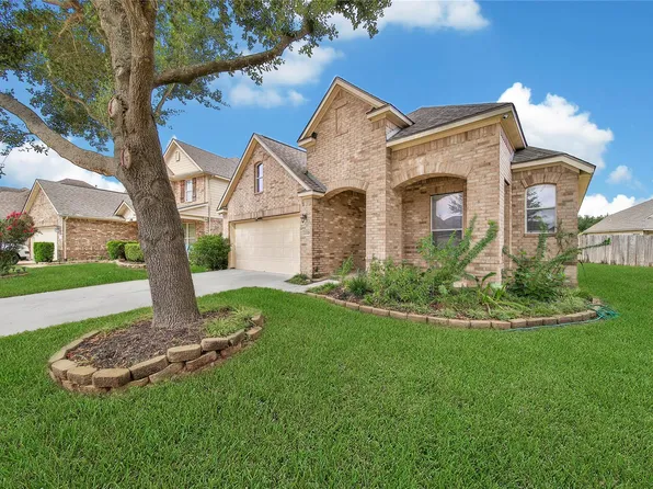 21839 Leigh Creek Dr, Spring, TX 77388
