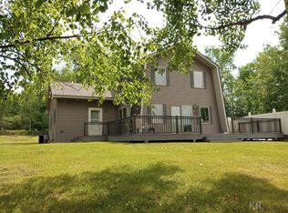 1721 Linksview Way, Gladwin, MI 48624