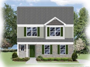 417 Anvil Draw Pl, Rock Hill, SC 29730