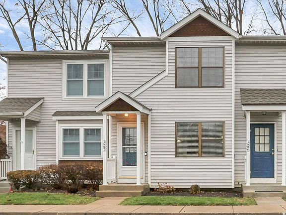 3rd image of 7827 Woodhouse Ln #41B