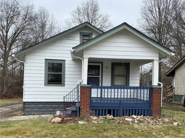 624 W Dewey Ave, Youngstown, OH 44511