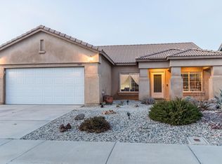 1801 W Avenue H4, Lancaster, CA 93534