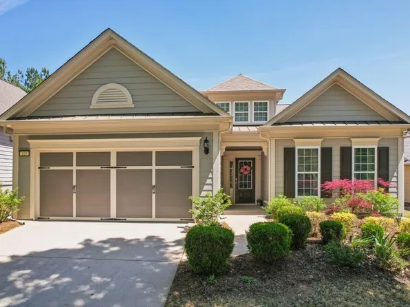 129 Allium Ct, Griffin, GA 30223