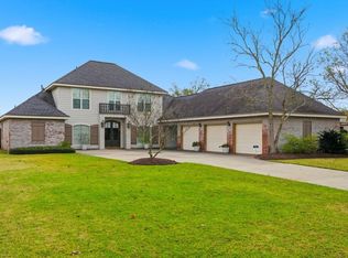 4841 Troon Dr, Lake Charles, LA 70605