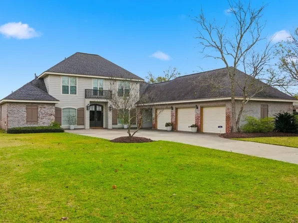 4841 Troon Dr, Lake Charles, LA 70605