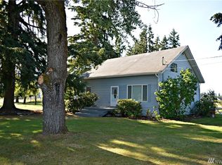 17546 110th Ave SE, Yelm, WA 98597