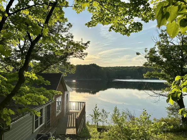 N1794 Forest Lake ROAD, Campbellsport, WI 53010