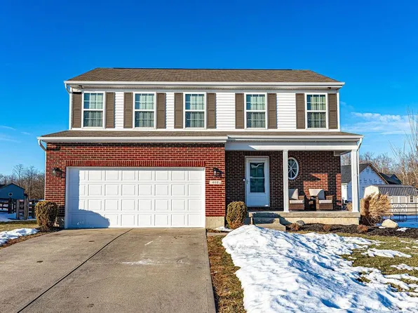 408 Sudbury Dr, Trenton, OH 45067