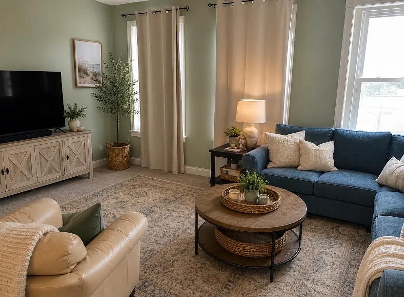 3 bed, 1328 sqft, $1,700 — Photo 4