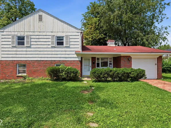 1798 Maple Ave, Noblesville, IN 46060