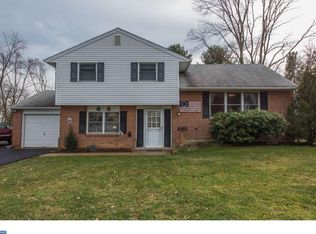 1299 Whitney Rd, Southampton, PA 18966