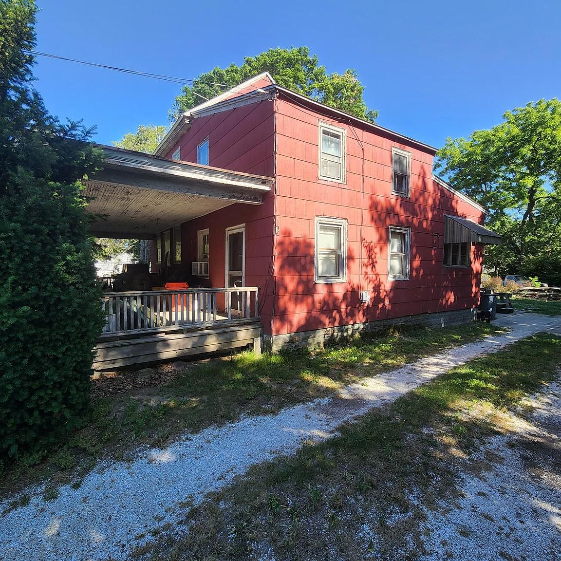 6817 Brown St, Port Norris, NJ 08349 MLS NJCB2017738 Zillow