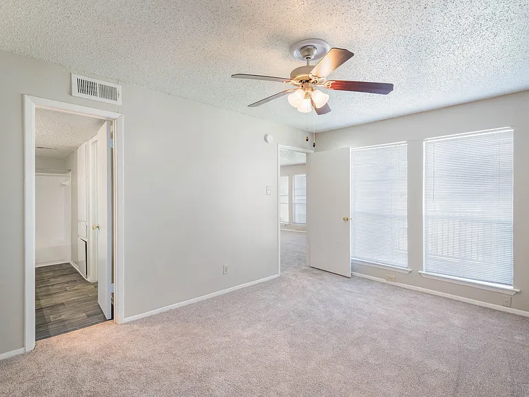 Sawgrass: Bedroom