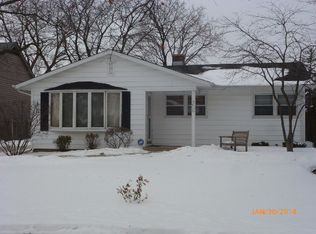 50 Center Ave, Wheeling, IL 60090